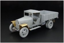 1/35 Gaz-MM  PE set (MINIART)