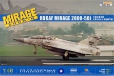 1/48 ROCAF MIRAGE 2000-5Di