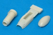 1/72 J32 Lansen Conversion Set