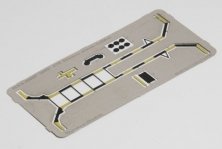 1/48 SAAB J29/S29/A29 Tunnan  Access ladder