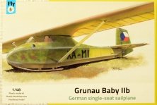 1/48 Grunau Baby IIB France