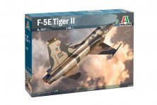 1/48 Northrop F-5E Tiger II