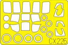 Eduard Mi-8 Hip  1/72