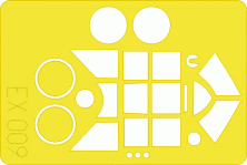 P-47D-20 Thunderbolt  1/48  (HAS)