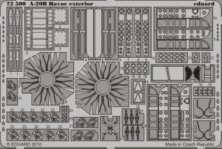 1/72 A-20B exterior (MPM)