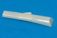 1/72 J35S Draken spine