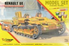 MODEL SET 1/35 Renault UE Universal Scout Carrier