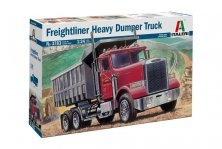 1/24 Freightliner Heavy Dumper Truck