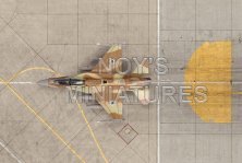 1/144 IDF/AF HAS & Taxiway