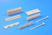 1/32 BAe Hawk T.1a Landing Flaps