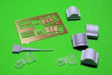 1/48 Consolidated B-24 Conversion