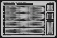 Pz.III Ausf.M track  (REV)