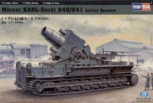 Hobby Boss Morser Karl Ger�t 040 1/72