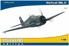 1/48 Hellcat Mk.II (Weekend Edition)