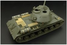 1/48 JS-2  PE set (TAM)