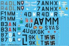 1/48 Junkers Ju 88A-5