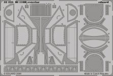 1/32 VF 110D exterior (DRAG)