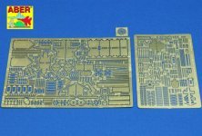 1/35 Pz.Kpfw.IV Ausf.H for Italeri and Tamiya