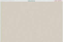 1/32 Unbleached linen