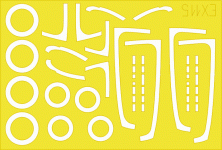 F-18E Super Hornet  1/48  (REV)