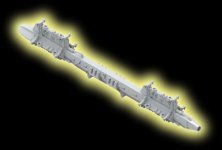 1/48 Multiple Ejector Rack