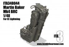 1/48 Martin Baker Mk4 Brc