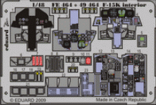 1/48 F-15K interior S.A. (ACA)