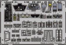 1/48 A-4KU S.A. (HAS)
