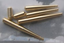 1/48 S.Spitfire C wing-Hispano 20mm cannons