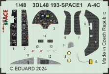 1/48 A-4C for Hobby 2000/Hasegawa