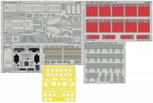 1/72 Chinook HC.1 for Airfix BigEd Set
