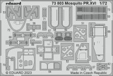1/72 SET Mosquito PR.XVI
