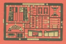 1/72 Grumman F9F-8 Cougar (Hasegawa)