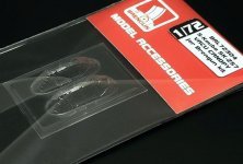 BRENGUN 1/72 Verri�re Vac SK-257 S-Kauba