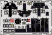 1/48 F-15I Ra'aM interior S.A. (ACAD)