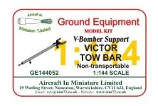 1/144 Victor Tow Bar (V-Bomber support series)
