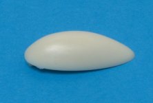 1/72 SAAB 32 Lansen belly tank