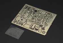 Brengun Set PE 1/72 Gloster Gladiator pour Airfix