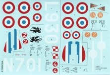 French WWII acces; H75/MS-406