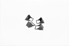 1/48 Wheel Chocks