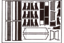 Bf 110G exterior  (REV)