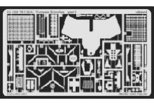 M-113A1 Vietnam exterior  (ACA)