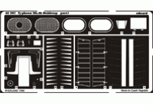 Typhoon Mk.Ib Bubbletop  (HAS)