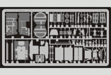 Bf 109G-6  (ACA/HOB)
