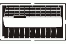 P-40 Tomahawk flaps  (ACA/HOB)