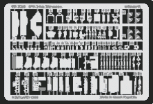 OV-10A Bronco  (ACA)