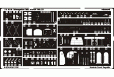 Mosquito Mk.VI/NF Mk.II  (TAM)