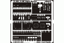 F-18F Super Hornet  (ITA)
