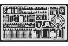 F-104J Starfighter  (HAS)