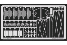 Mi-8 Hip exterior  (KOP)
